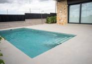 New Build - Villa -
Ciudad Quesada - Rojales - Lo Marabú