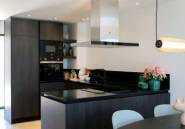 New Build - Villa -
Algorfa - La finca golf