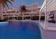 Rynek Pierwotny - Bungalow -
Torrevieja - Los Balcones