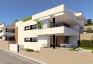 Rynek Pierwotny - Apartament -
Benitachell - Cumbre del Sol