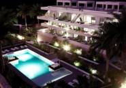 Rynek Pierwotny - Apartament -
Finestrat - Puig Campana Golf