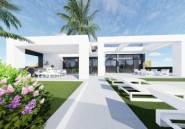 Rynek Pierwotny - Villa -
Los Alcázares - Santa Rosalia Lake and Life Resort