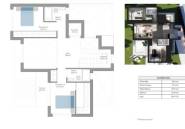 Rynek Pierwotny - Villa -
Finestrat - Balcon de finestrat