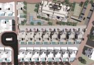 Rynek Pierwotny - Apartament -
Torre Pacheco - Santa Rosalia Lake And Life Resort