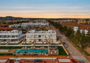 Rynek Pierwotny - Apartament -
Los Alcázares - La Serena Golf