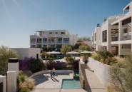 Rynek Pierwotny - Apartament -
Mojacar - Playa De Macenas
