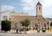 Rynek Pierwotny - Villa -
Torre Pacheco - Roldán