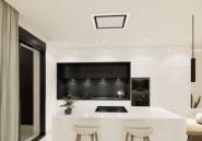 Obra nueva - Town House -
Dolores - urbanizacion