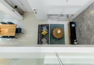 New Build - Villa -
Los Montesinos - La herrada