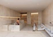 New Build - Apartment -
La Nucía - Ciudad del Deporte