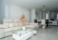 New Build - Apartment -
Finestrat - Cala de Finestrat