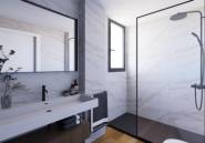 Obra nueva - Piso -
Jávea Xàbia - Cala Blanca