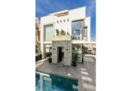 New Build - Villa -
Los Montesinos - La herrada