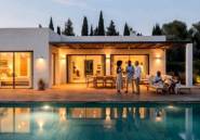 Obra nueva - Villa -
Pinoso - Casas Pastor