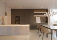 Rynek Pierwotny - Apartament -
La Nucía - Puerto Azul