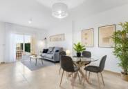 New Build - Apartment -
Orihuela Costa - Lomas de Cabo Roig