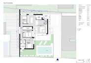 Rynek Pierwotny - Villa -
BAÑOS Y MENDIGO - Altaona Golf