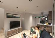 Rynek Pierwotny - Town House -
Dolores - Sector 2