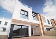 New Build - Villa -
Orihuela Costa - Punta Prima
