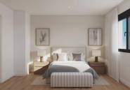 New Build - Penthouse -
Alicante - San Agustín-PAU 2