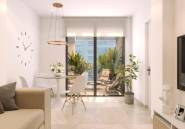 Rynek Pierwotny - Penthouse -
Torrevieja - Playa del Acequión