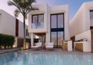 Rynek Pierwotny - Villa -
Alfas del Pí - El Albir