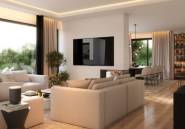 Rynek Pierwotny - Penthouse -
Orihuela - Las Colinas