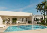 New Build - Villa -
Aspe - Poligono 19