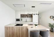 New Build - Villa -
Pilar de la Horadada - Torre De La Horadada