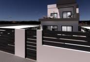 New Build - Villa -
Benijofar - Pueblo