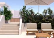 Rynek Pierwotny - Apartament -
San Miguel - Pueblo