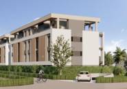 Rynek Pierwotny - Penthouse -
Torre Pacheco - Santa Rosalia Lake And Life Resort