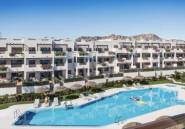 Rynek Pierwotny - Apartament -
Pulpí (Almería) - Spain