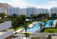 Rynek Pierwotny - Penthouse -
Villajoyosa - Playa del Torres