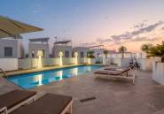 Resale - Villa -
Orihuela Costa - Villamartín