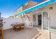 Rynek Wtórny - Bungalow -
Torrevieja - La Siesta