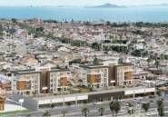 Rynek Pierwotny - Penthouse -
Los Alcázares - Los Montesinos