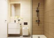 New Build - Villa -
Pilar de la Horadada