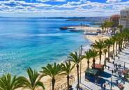 Rynek Pierwotny - Penthouse -
Torrevieja - Playa de El Cura