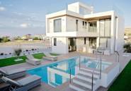 Rynek Pierwotny - Villa -
Orihuela Costa - Dehesa de campoamor