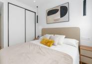 Rynek Pierwotny - Bungalow -
Torrevieja - Los Balcones
