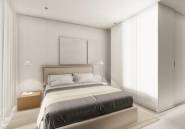 Rynek Pierwotny - Penthouse -
Guardamar del Segura - El Raso