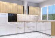 Rynek Pierwotny - Villa -
Ciudad Quesada - Rojales - Golf La Marquesa (Ciudad Quesada)