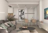 Rynek Pierwotny - Penthouse -
Orihuela Costa - La Ciñuelica