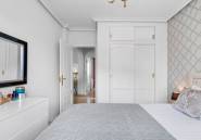 Reventa - Piso -
Orihuela Costa - Lomas de Cabo Roig