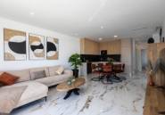 Obra nueva - Villa -
Pilar de la Horadada - Lo Romero Golf