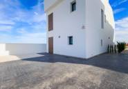 Rynek Pierwotny - Villa -
Pilar de la Horadada - Lo Romero Golf