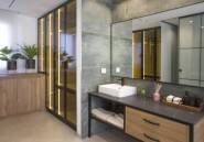Obra nueva - Villa -
Ciudad Quesada - Rojales