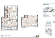 Rynek Pierwotny - Apartament -
Benicassim - Almadraba
