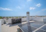 Reventa - Villa -
Ciudad Quesada - Rojales - Lo Pepín